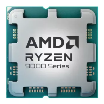 AMD Ryzen 9 9950X, 16 branduolių ir 32 gijos, AM5, 4 nm, Radeon Graphics, DDR5, PCIe 5.0, atrakintas