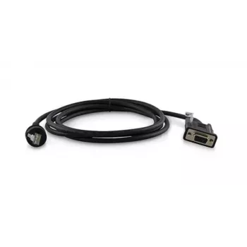 Datalogic USB kabelis - USB - IP67 - 2 m - PowerScan PD9630-DC (CAB-552)