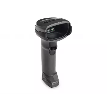 Zebra DS4678-SR juodos spalvos pristatymo dokas su USB rinkiniu DS4678-SR00007ZZWW skaitytuvas – brūkšninių kodų skaitytuvas