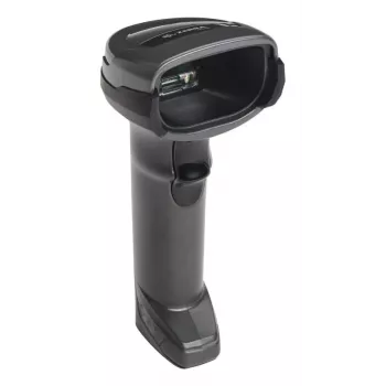 Zebra DS4678-SR juodos spalvos pristatymo dokas su USB rinkiniu DS4678-SR00007ZZWW skaitytuvas – brūkšninių kodų skaitytuvas
