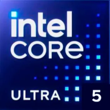 Intel Core Ultra 5 225T procesorius, 14 branduolių / 20 gijų, LGA 1851, 35W, Intel Arc grafika