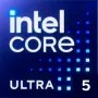 Intel Core Ultra 5 225T procesorius, 14 branduolių / 20 gijų, LGA 1851, 35W, Intel Arc grafika