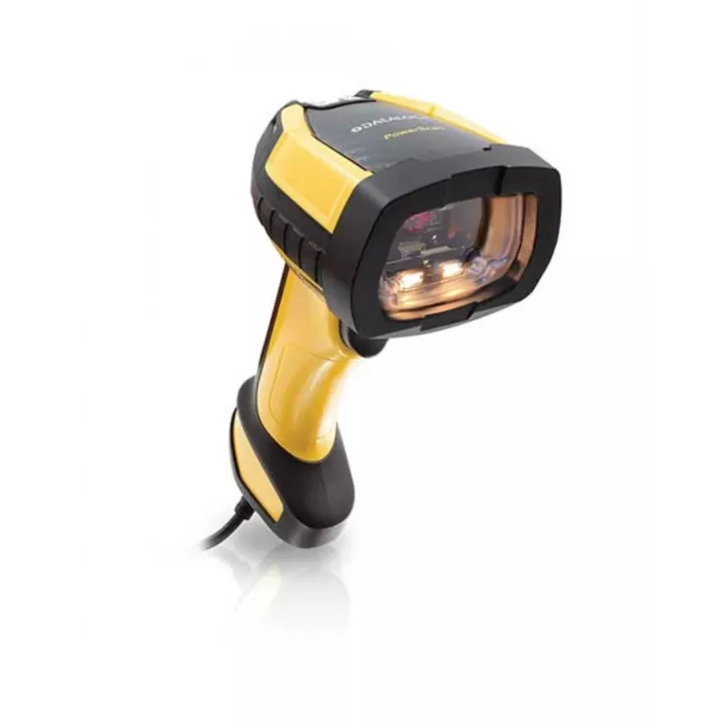 Datalogic PowerScan PD9630-SR – laido 2D brūkšninių kodų skaitytuvas