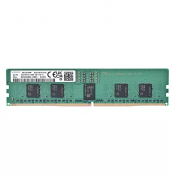 Samsung DDR5 16 GB ECC R-DIMM 5600 MHz atmintis