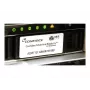 Zebra Confidex Silverline Blade II+ M780 Global RFID etiketė, PET