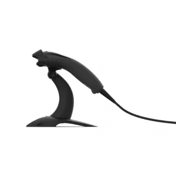 HONEYWELL Voyager XP Curve 1400GSR-2USB-E rankinis brūkšninių kodų skaitytuvas su USB kabeliu