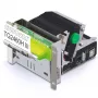 Custom TG2460HIII USB RS232 spausdintuvas su pjaustytuvu