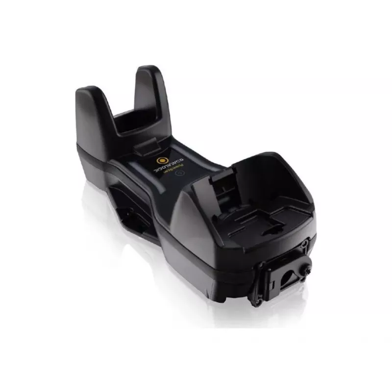 Datalogic BC9681 433 MHz Ethernet IP65 bazinė stotis ir įkroviklis
