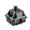 Active Key AK-MXT-1X1-B pakaitinis klavišo dangtelis MXT serijai