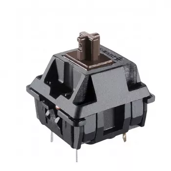 Active Key AK-MXT-1X1-B pakaitinis klavišo dangtelis MXT serijai