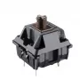 Active Key AK-MXT-1X1-B pakaitinis klavišo dangtelis MXT serijai