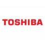 Toshiba TEC termotransferinė juosta, juoda, 90 mm x 400 m (10 vnt. pakuotė)