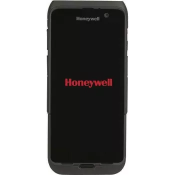 HONEYWELL CT47-X1N-5ED1E0G - patvarus rankinis kompiuteris su Android 12, 128 GB UFS, 14 cm (5,5 colio) ekranu