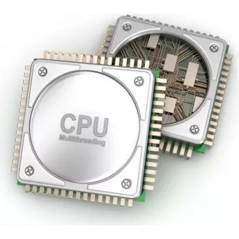 Intel Celeron G1820 2,7 GHz procesorius Skt 1150 - Celeron Skt 1150