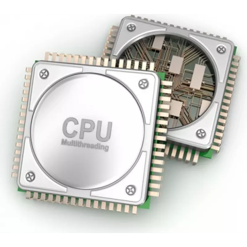 Intel Celeron G1820 2,7 GHz procesorius Skt 1150 - Celeron Skt 1150