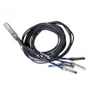 MikroTik QSFP56 200G atšakos kabelis į 4 x 50G, 3m, DQ+BC0003-DS+