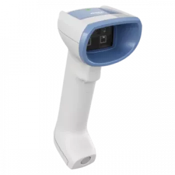 Zebra DS82 Series DS8288-HCBU210MSAW USB komplektas su stovu – 2D brūkšninių kodų skaitytuvas