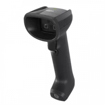 Zebra DS8288-SR juodas FIPS vibracijos standartinės bazės USB rinkinys DS8288-SR4F004VZWW - skaitytuvas