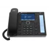 AudioCodes 445HD VoIP telefonas su skambintojo numerio rodymu ir laukiančio skambučio funkcija