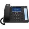 AudioCodes 445HD VoIP telefonas su skambintojo numerio rodymu ir laukiančio skambučio funkcija