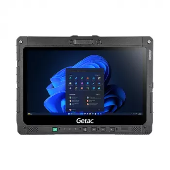 Getac K120 G3 12,5 colio FHD nešiojamas kompiuteris - Intel Core i5-1335U, 16GB RAM, 256GB SSD, Windows 11 Pro