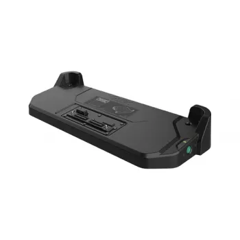 GETAC Office Dock - Dockingstotis su HDMI, VGA