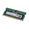 Samsung 8GB DDR5 SO-DIMM 5600MHz CL40 modulis (M425R1GB4PB0-CWM)