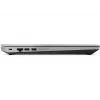 HP ZBook 15 G5 nešiojamas kompiuteris / i7 / 32GB RAM / SSD diskas / 15,6 colio FHD (atnaujinta prekė)