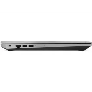 HP ZBook 15 G5 nešiojamas kompiuteris / i7 / 32GB RAM / SSD diskas / 15,6 colio FHD