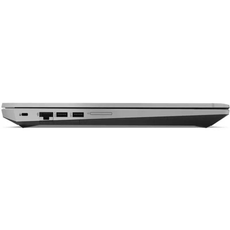 HP ZBook 15 G5 nešiojamas kompiuteris / i7 / 32GB RAM / SSD diskas / 15,6 colio FHD (atnaujinta prekė)