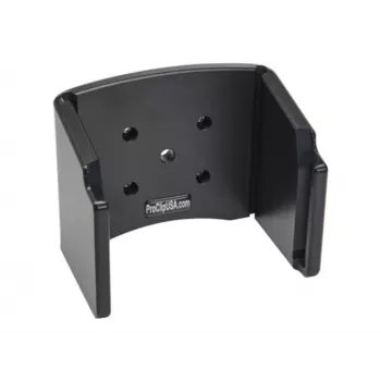 Zebra RFD40 Unpowered Stationary Mount, suderinamas su AMPS tvirtinimo sistema