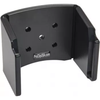 Zebra RFD40 Unpowered Stationary Mount, suderinamas su AMPS tvirtinimo sistema
