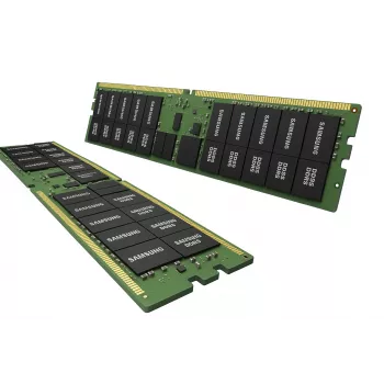 Samsung M321R8GA0EB0-CWM DDR5 64 GB 5600 MHz CL46 ECC reg. RDIMM modulis