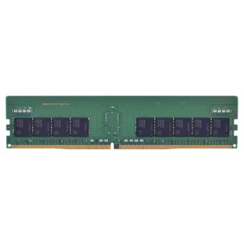 Samsung M393A4G43BB4-CWE 32GB DDR4-3200 ECC RDIMM serverio atmintis