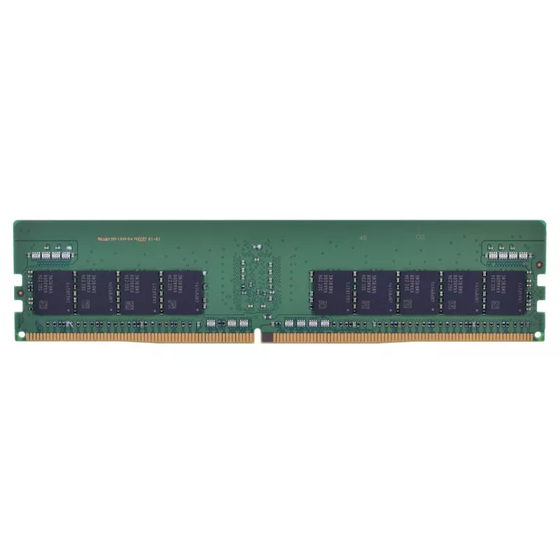 Samsung M393A4G43BB4-CWE 32GB DDR4-3200 ECC RDIMM serverio atmintis
