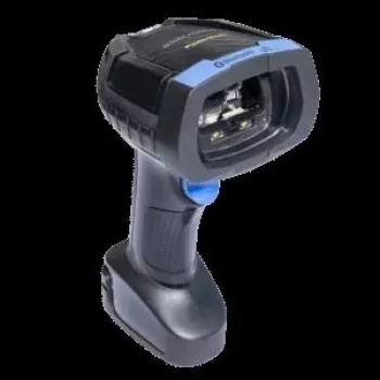 Datalogic PowerScan PBT9600 RFID nešiojamas brūkšninių kodų skaitytuvas 1D/2D, Bluetooth, 100 cm