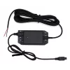 Newland NLS-DCC-CCMT93-01 fiksuoto montavimo rinkinys su 6 kontaktų Molex jungtimis, 1 m, juodos spalvos