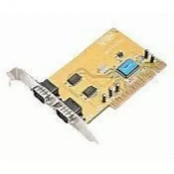 Neomounts PCI2S650 PCI kortelė 2x RS-232 nuoseklieji prievadai