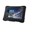 Zebra XSLATE L10 - atsparus planšetinis kompiuteris - Intel Pentium N4200 / 1.1 GHz - Win 10 Pro 64-Bit - HD Graphics 505 - 8 GB RAM - 128 GB SSD - 25,7 cm (10,1 inch)
