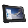 Zebra XSLATE L10 - atsparus planšetinis kompiuteris - Intel Pentium N4200 / 1.1 GHz - Win 10 Pro 64-Bit - HD Graphics 505 - 8 GB RAM - 128 GB SSD - 25,7 cm (10,1 inch)