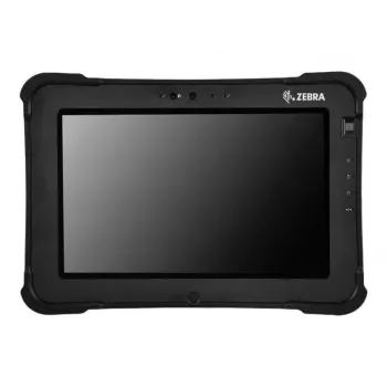 Zebra XSLATE L10 atsparus planšetinis kompiuteris - Intel Pentium N4200, 8GB RAM, 256GB SSD, 25,7 cm (10,1 inch)