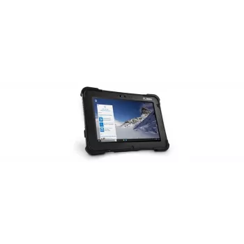 Zebra XSLATE L10 10,1 colio atsparus planšetinis kompiuteris - Android 8.1 (Oreo), 4GB RAM, 64GB, IP65 (RTL10B1-C1AS0X0000A6)