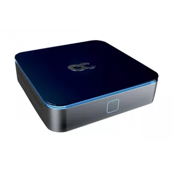 AudioCodes RXV200-B70 Microsoft Teams Rooms rinkinys su 70 colių ekranu