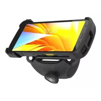 Zebra Wrist Mount riešo laikiklis nešiojamam kompiuteriui - juodas
