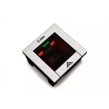 Zebros SP7201 vienos plokštumos skaitytuvas (Midnight juodos spalvos), USB, be papildomo prievado
