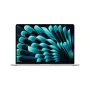 Apple MacBook Air 15 M5 10C/10C/16C 24GB 4TB – sidabrinis