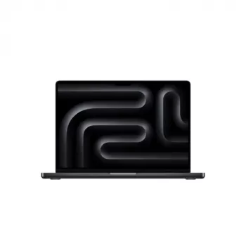 Apple MacBook Pro 14 colio M3 Pro 48GB 1TB SSD - Space Black