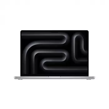 Apple MacBook Pro 16 M5 Pro 18/20/16 48GB 1TB - sidabrinis