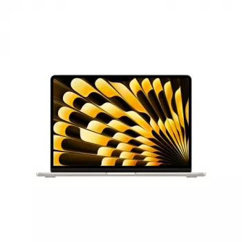 Apple MacBook Air 13 M5 10C/10C/16C 16GB 1TB 70W - Žvaigždės šviesos
