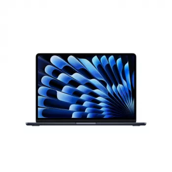 “Apple MacBook Air 13” M5 10C/10C/16C 24GB 512GB 35W - Vidurnakčio spalvos